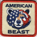 American Beast Trucker Hat - Coming Soon