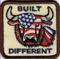Built Different Trucker Hat - Coming Soon